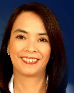 Dinna N. Cruz, MD, MPH - La Jolla, CA - Nephrology, Nephrologist