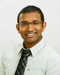 Dr. Soogandaren Naidoo, MD