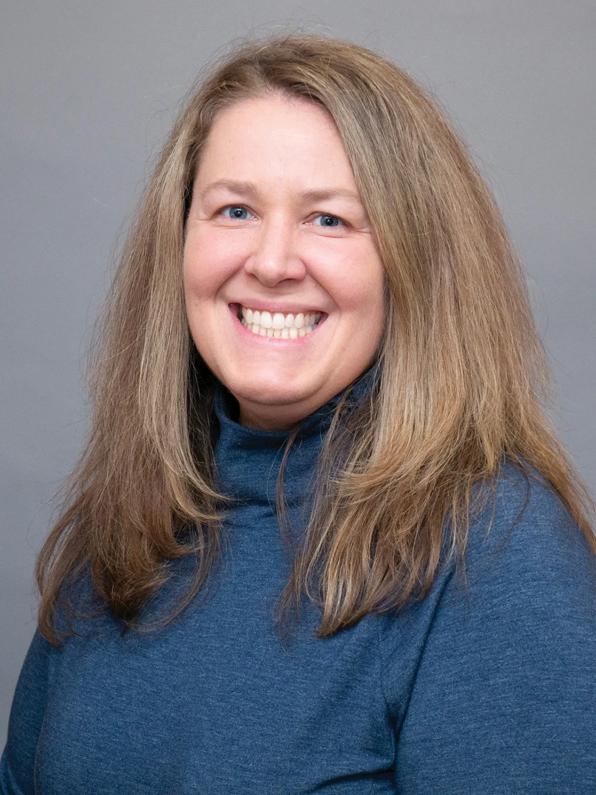 Dr. Rebecca C. Winslett