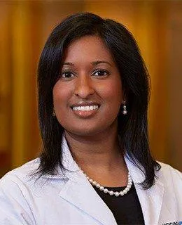 Dr. Samantha Dewundara, MD