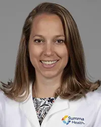 Dr. Sarah Louise Juza, MD - Akron, OH - Obstetrics & Gynecology
