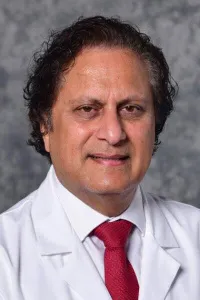Dr. Pradeep Khanna, MD - Jacksonville, FL - Family Medicine