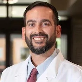 Dr. Ralph Ramos, DPM - Colonial Heights, VA - Podiatry, Foot & Ankle Surgery