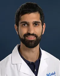Dr. Heidar J Albandar, MD - Allentown, PA - Hematology, Oncology