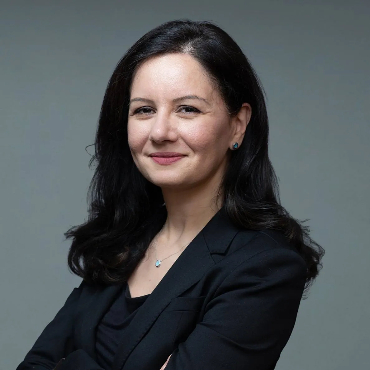 Dr. Hadeel Alkhairw, MD - TARRYTOWN, NY - Internal Medicine