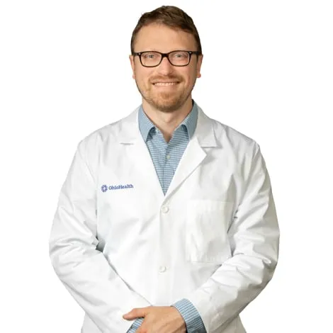 Dr. Andrew Christopher Look, MD - Columbus, OH - Neurological Surgery, Neurosurgery