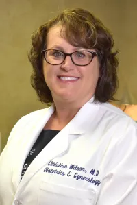 Dr. Christine Wilson, MD - Hopwood, PA - Obstetrics & Gynecology