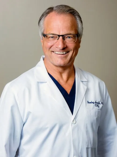 Dr. Stanley Arnold, MD - HUNTINGTON BEACH, CA - Internal Medicine