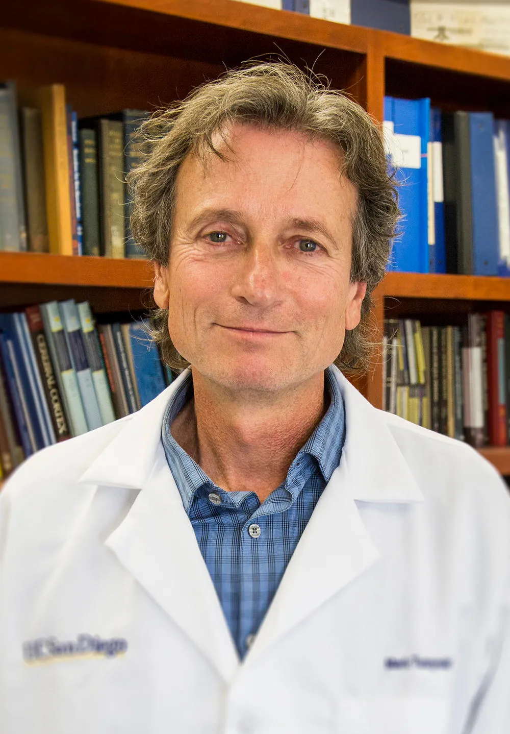 Dr. Mark H. Tuszynski, MD, PhD - La Jolla, CA - Neurology, Neurologist