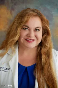 Mary Trujillo, CNP - Albuquerque, NM - Nurse Practitioner