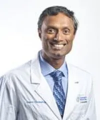 Dr. Anand Chockalingam, MD