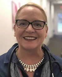 Dr. Lara A Bruneau, MD - Mount Laurel, NJ - Internal Medicine