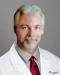 Dr. John Cox, DO - Lamar, MO - Cardiovascular Disease