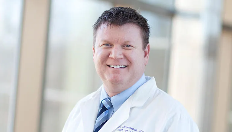 Dr. Robert Allen Zimmerman - Rogers, AR - Urology, Urologist