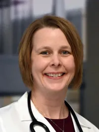 Dr. Leah C Eiden, MD - Bluffton, OH - Family Medicine