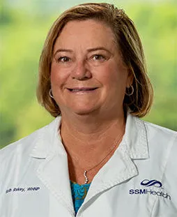 Ruth Lyons Rakey - Centralia, IL - Nurse Practitioner, Obstetrics & Gynecology