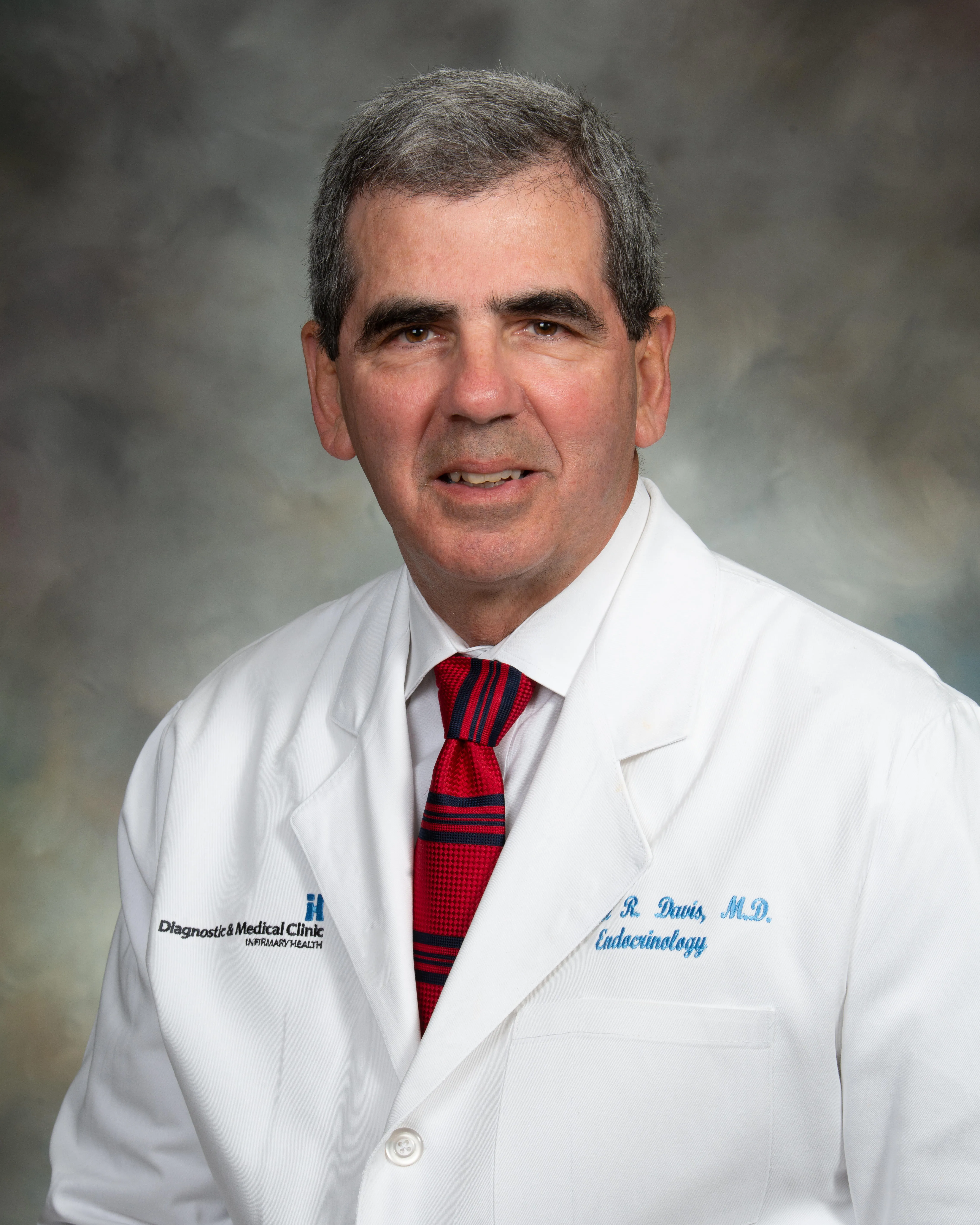 Dr. Michael Davis, MD - Mobile, AL - Endocrinology,  Diabetes & Metabolism, Diabetes Specialist, Endocrinology & Metabolism
