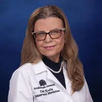 Dr. Irena C. Kodz, MD - MIDDLEBURG HEIGHTS, OH - Internal Medicine