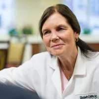 Dr. Elizabeth Cobbs, MD - Washington, DC - Internal Medicine
