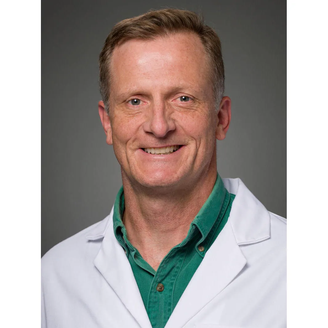 Dr. Joseph C. Pierson, MD - South Burlington, VT - Dermatology