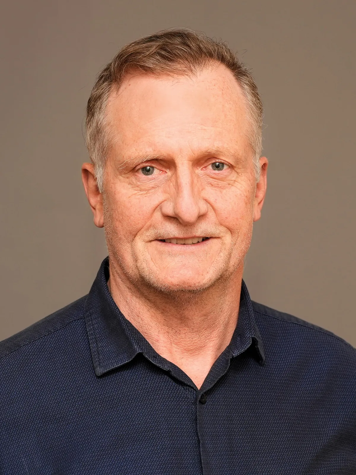 Dr. Joseph C. Pierson, MD