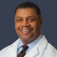 Dr. Terrance Andrew Collins, MD - Leonardtown, MD - Cardiovascular Disease