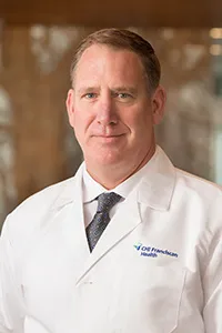 Dr. Charles Anderson, MD - Silverdale, WA - Cardiovascular Surgery