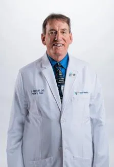 Dr. John A. Appiott, DO - Federalsburg, MD - Family Medicine