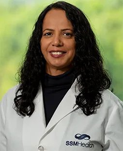 Dr. Veena Dharmesh Kunigal, MD - Centralia, IL - Radiation Oncology