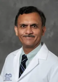 Dr. Khalid Kamal, MD - Sterling Heights, MI - Hospital Medicine, Pediatrics