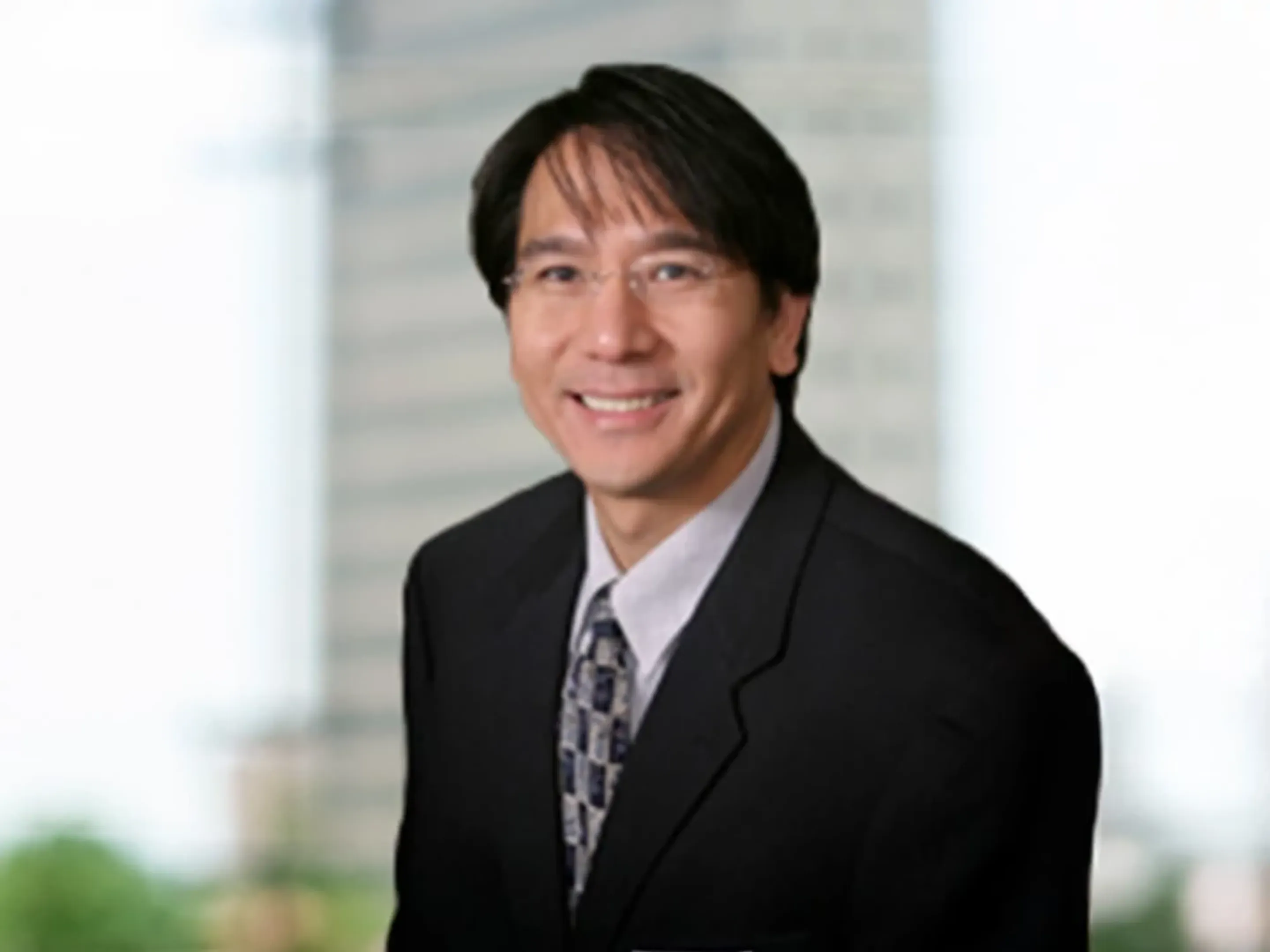 Dr. Ranilo Legaspi Vasquez - Broken Arrow, OK - Internal Medicine