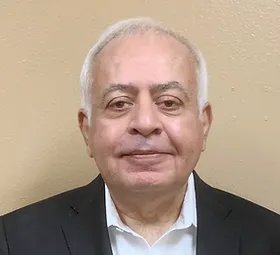 Dr. Khavar J. Dar, MD, FACP, FCCP, FRCP, MD