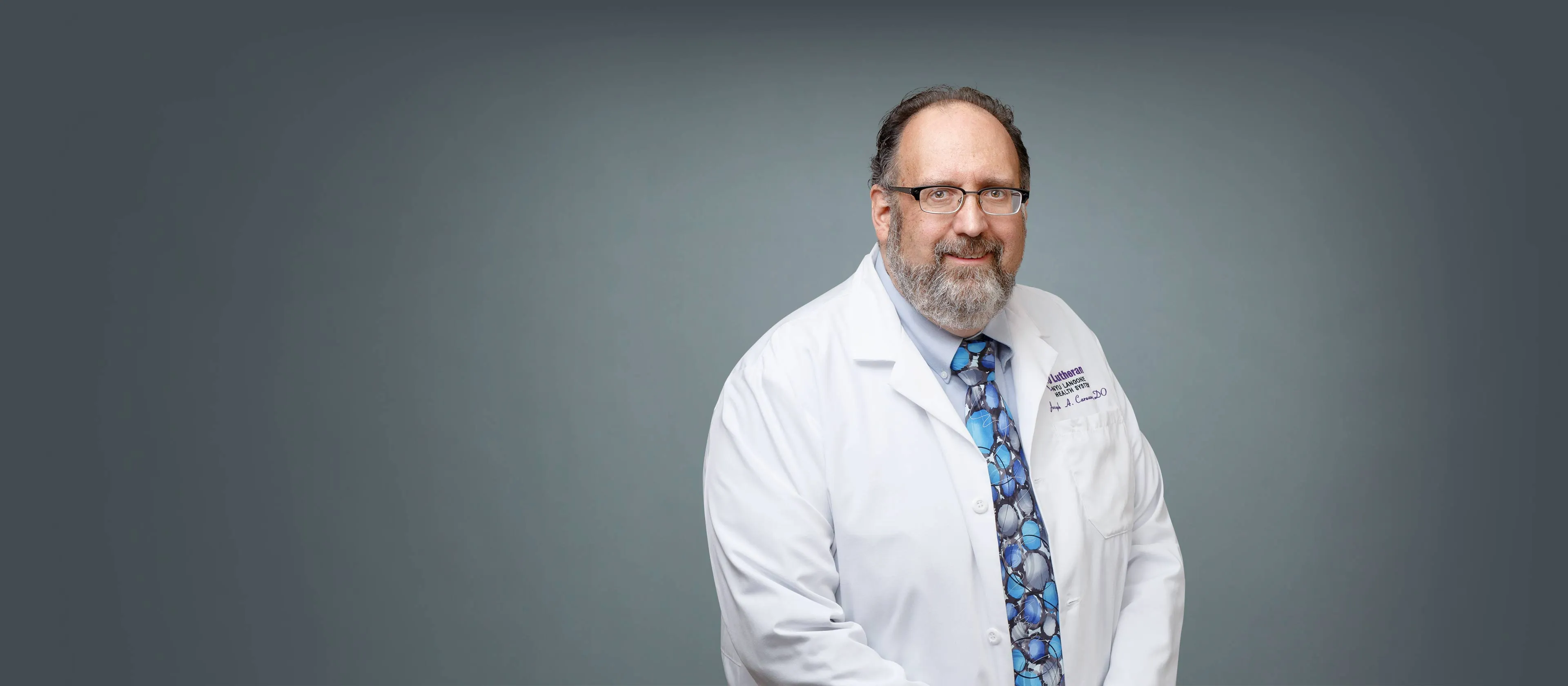 Dr. Joseph A. Caruana, DO - Brooklyn, NY - Family Medicine