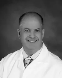 Dr. Brian E. T. Weirick, DO