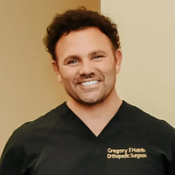 Dr. Gregory F. Habib - Greensburg, PA - Sports Medicine, Orthopedic Surgeon, Sport Medicine Specialist