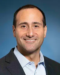 Dr. Vasilios Chrisostomidis, DO - Shrewsbury, MA - Family Medicine