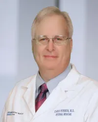 Dr. Christopher P. Robben, MD, FACP - Houston, TX - Internal Medicine