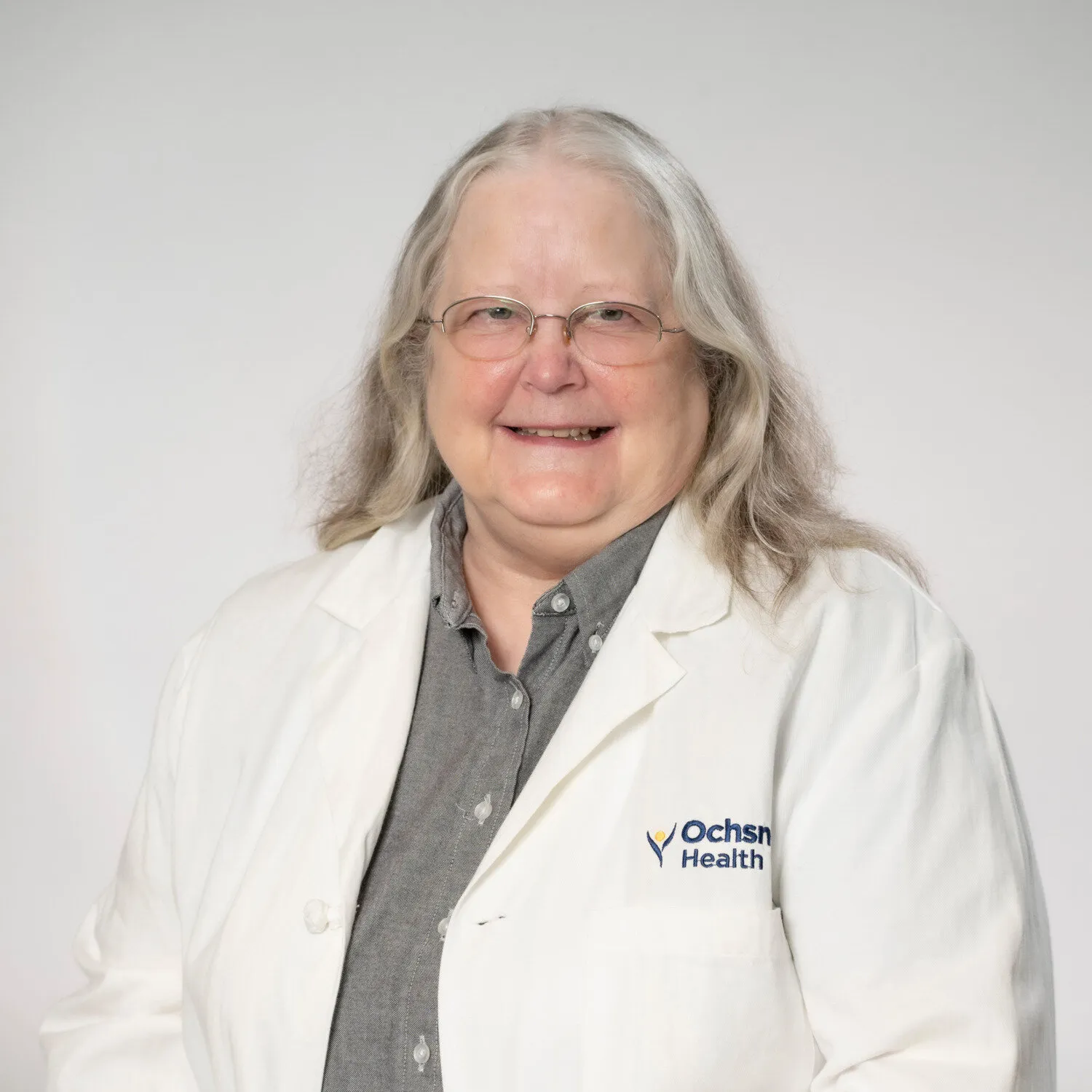 Dr. Amy Ramsak, MD - Slidell, LA - Hospital Medicine