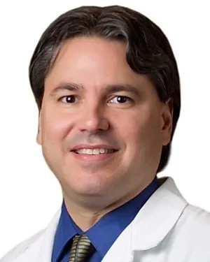 Dr. Joshua Garriga - Raleigh, NC - Internal Medicine