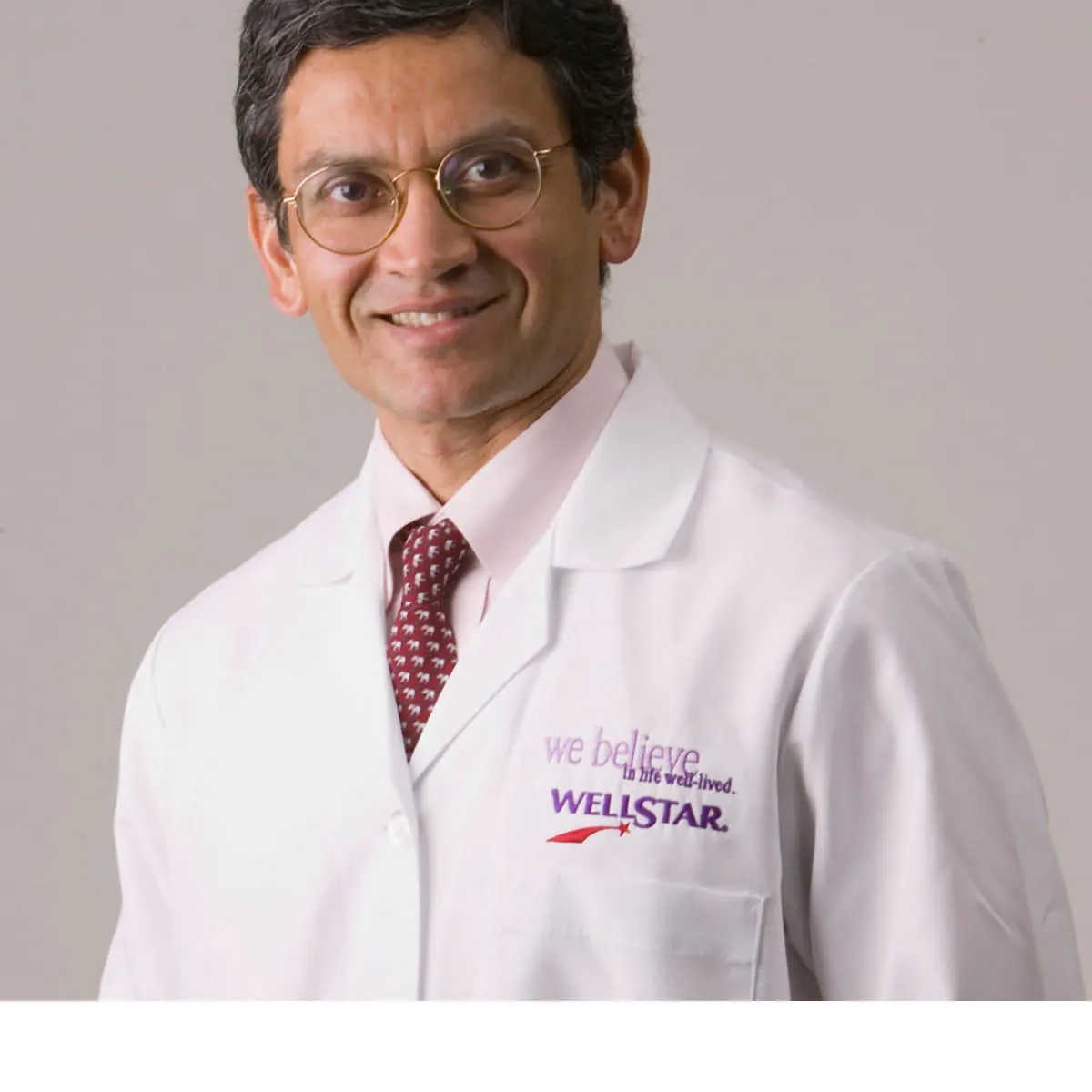Dr. Nitin Natwarlal Mayur - Marietta, GA - Endocrinology,  Diabetes & Metabolism, Endocrinology & Metabolism