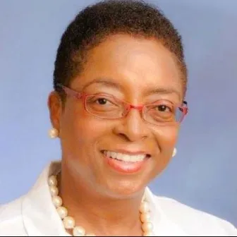 Dr. Anne Marie V Miles, MD - Miami, FL - Nephrology, Internal Medicine