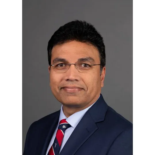 Dr. Amar Kumar Singh, MD - Rome, GA - Internal Medicine, Hospice & Palliative Medicine