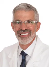 Dr. William P. Tillis, MD
