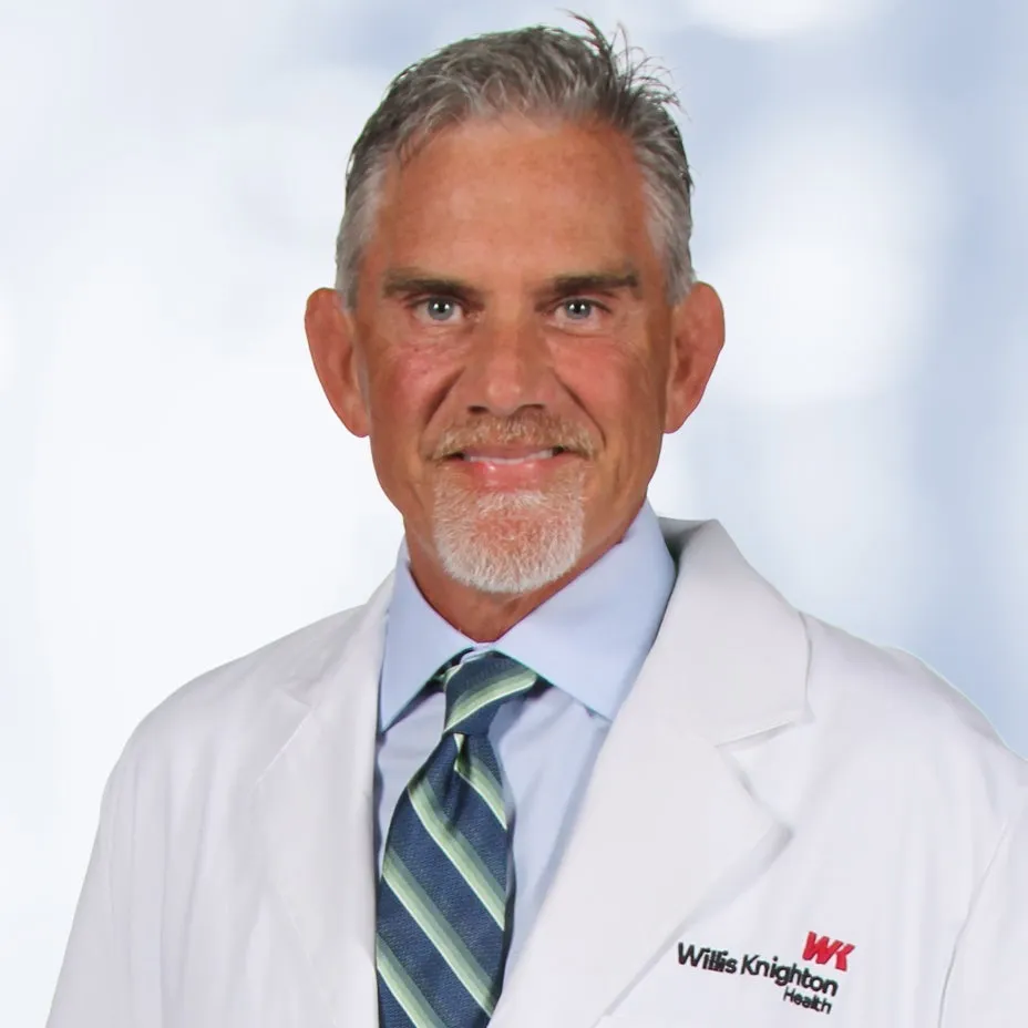 Dr. Scott S. Robertson, MD - Shreveport, LA - Obstetrics & Gynecology, Gynecology
