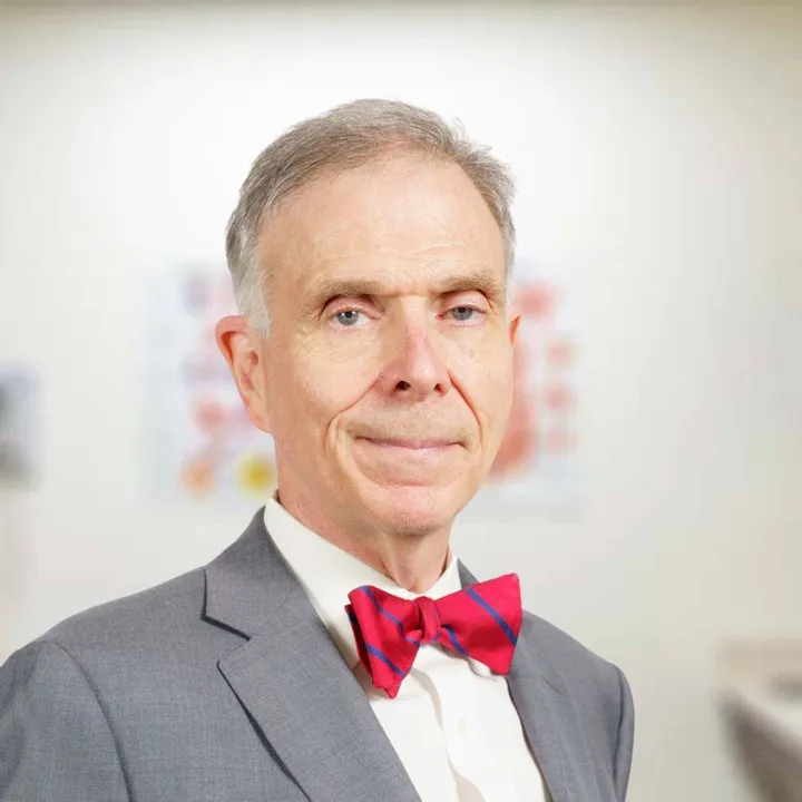 Dr. Robert Burns, MD - Memphis, TN - Internal Medicine, Geriatric Medicine