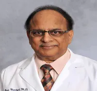 Dr. Rajagopal Nandyal, MD - Oklahoma City, OK - Neonatology