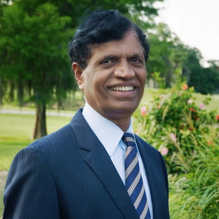 Dr. Sanjeeva T. Reddy, MD - Terrytown, LA - Gastroenterology
