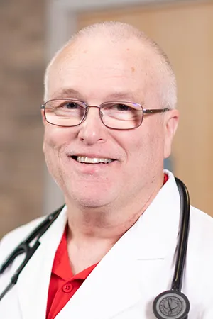Dr. Barry Scott Carroll, MD