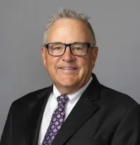 Dr. Edward Grendys, MD - Naples, FL - Gynecologic Oncology