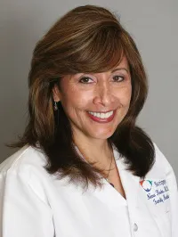 Dr. Nena Rocha, MD - Chula Vista, CA - Family Medicine